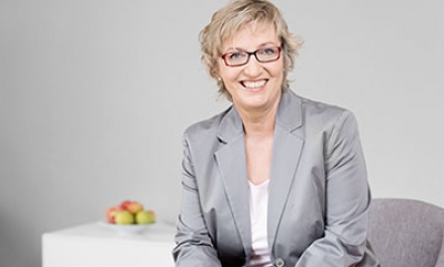 Kathrin Scheel – Expertin für Organisationsentwicklung